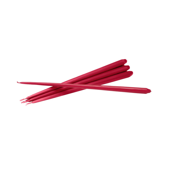 STOFF Nagel Taper Candle by Ester & Erik