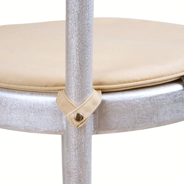 Tasca Cushion - Beige