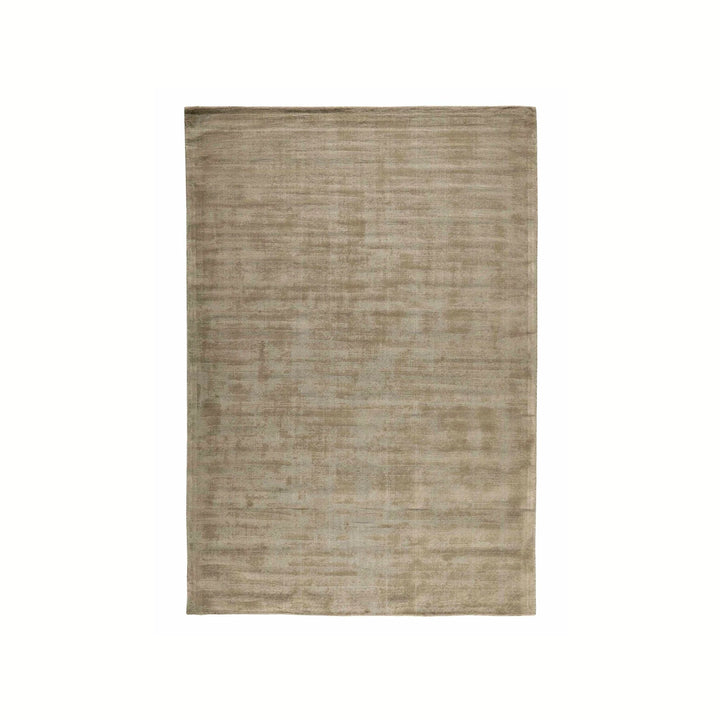Taupe Karma Wool Rug