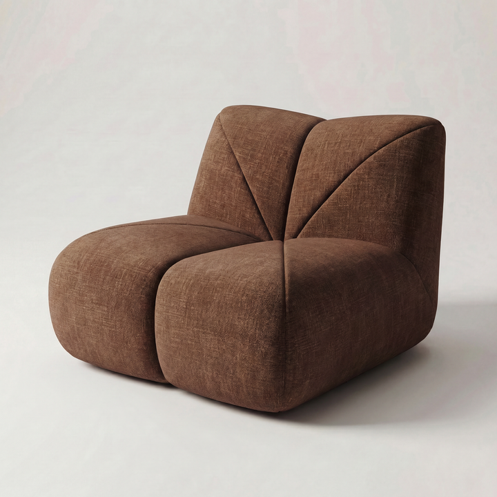 Alto Modular Sofa Armless