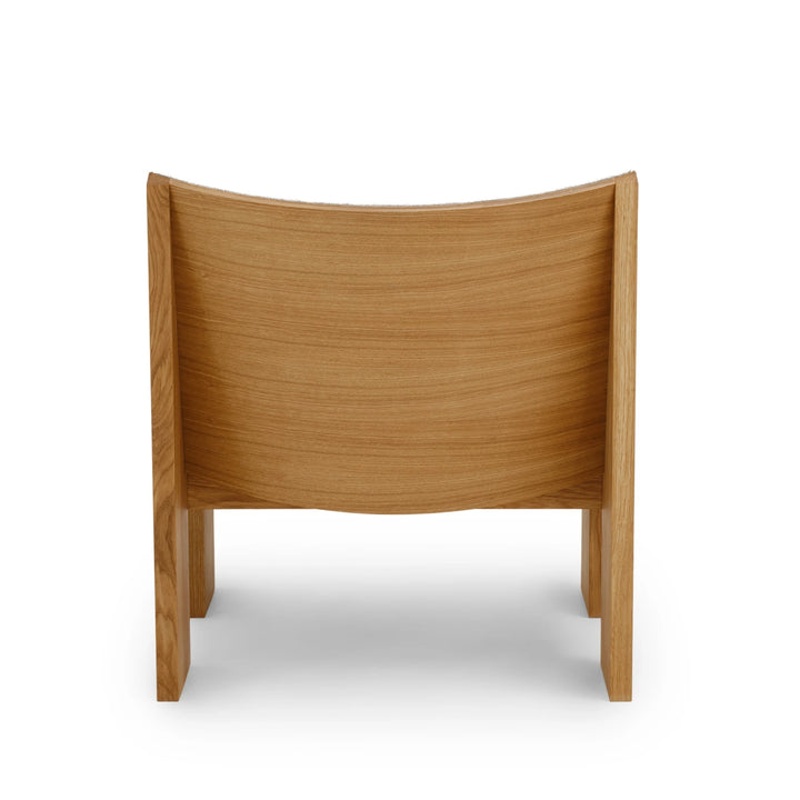 Tenon Lounge Chair