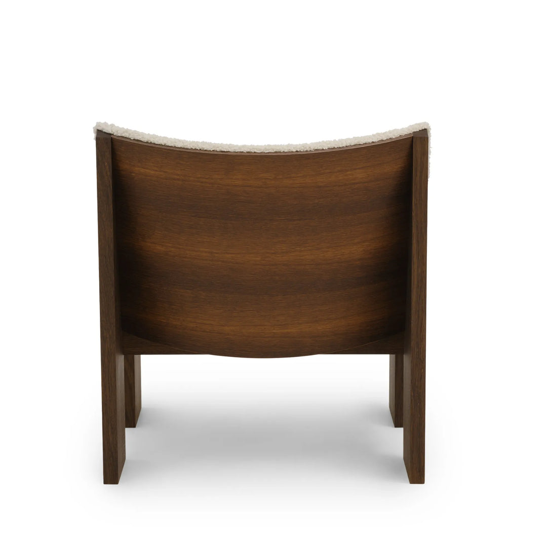 Tenon Lounge Chair