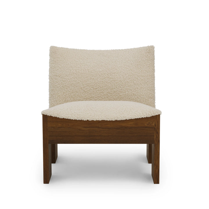 Tenon Lounge Chair
