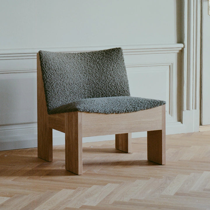 Tenon Lounge Chair