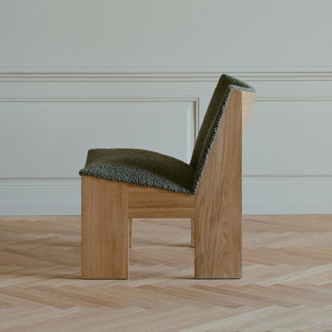 Tenon Lounge Chair