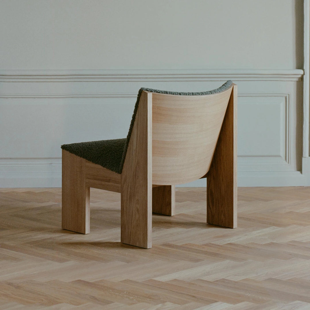 Tenon Lounge Chair