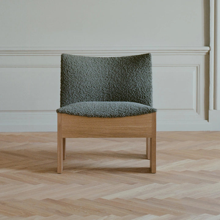 Tenon Lounge Chair