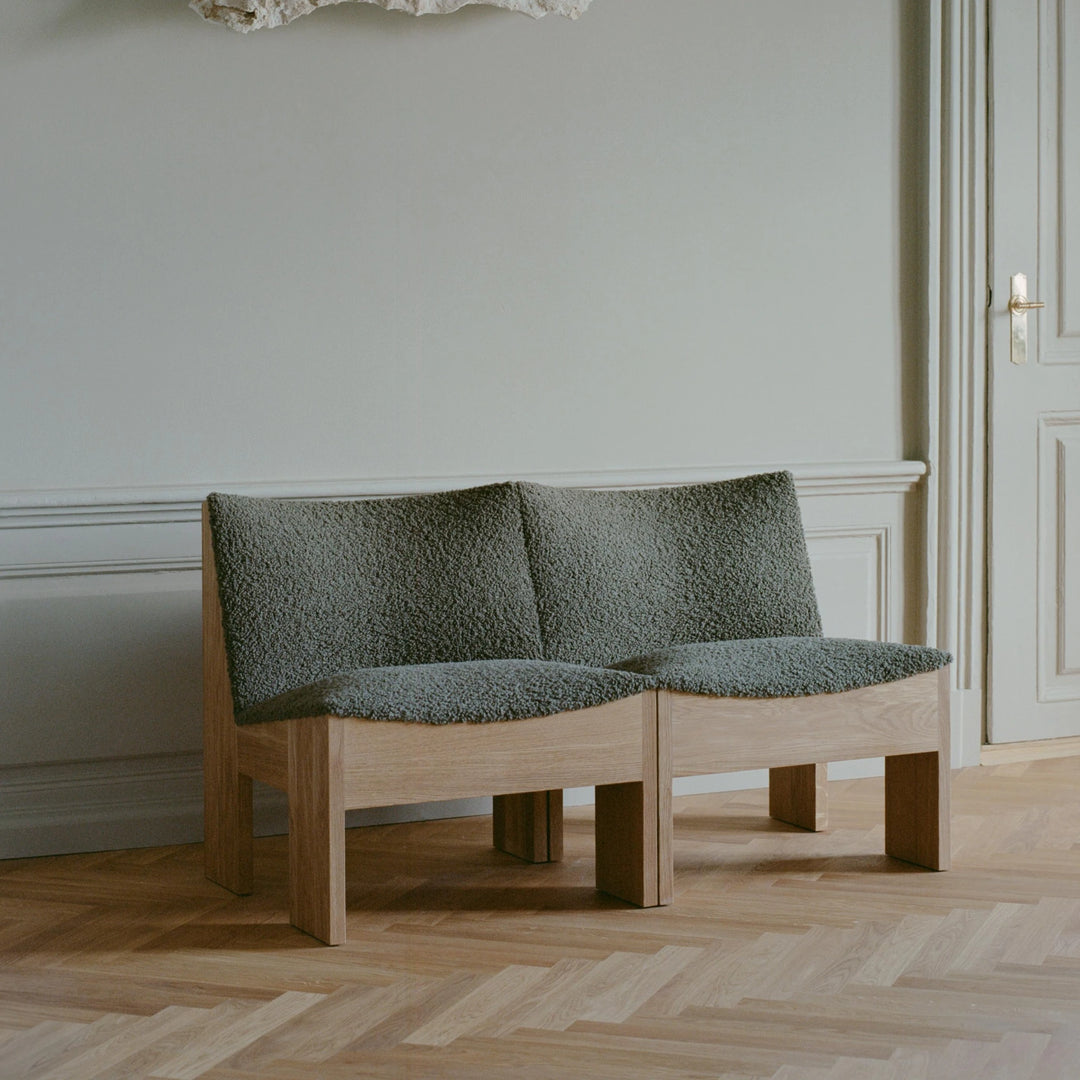 Tenon Lounge Chair