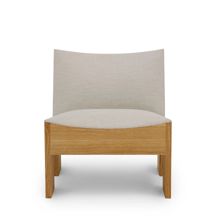 Tenon Lounge Chair