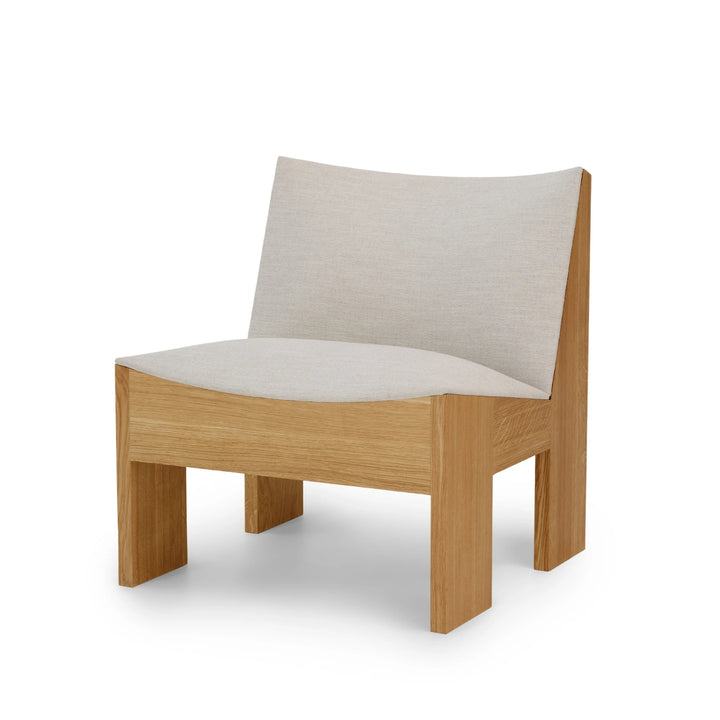 Tenon Lounge Chair