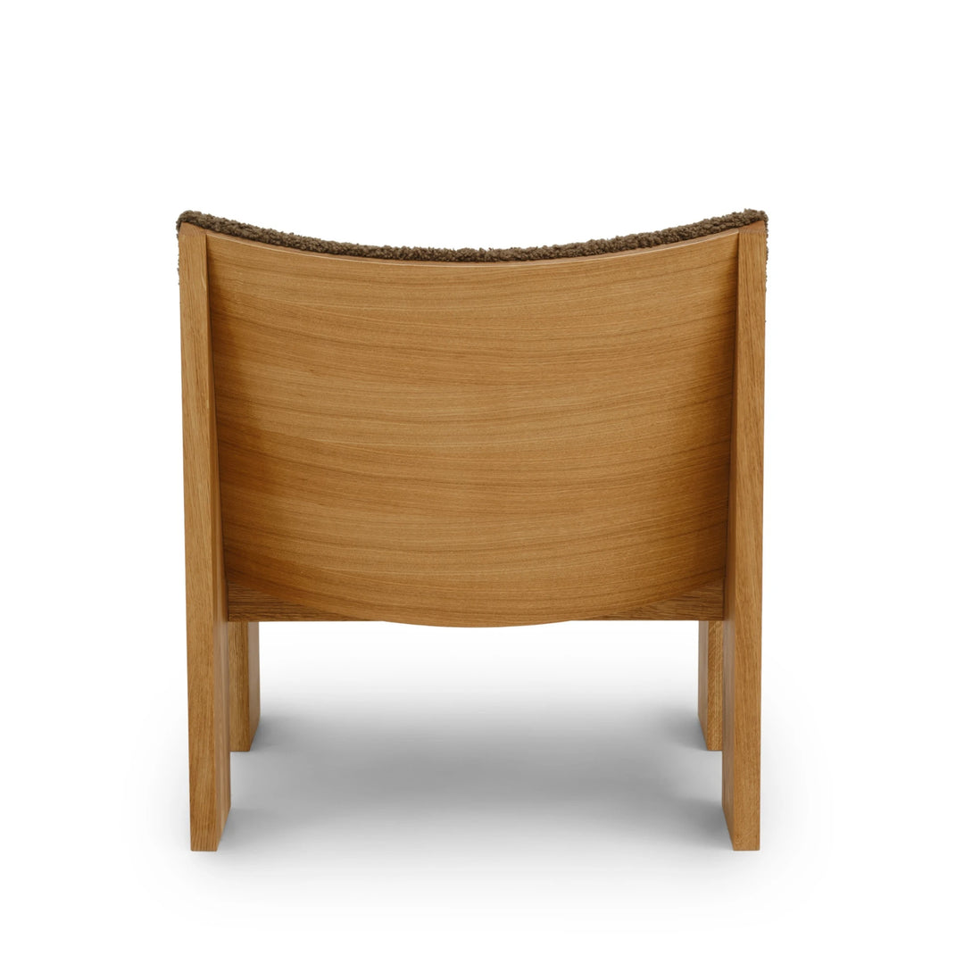 Tenon Lounge Chair