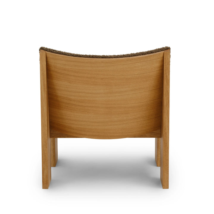 Tenon Lounge Chair