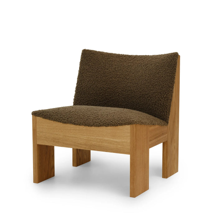 Tenon Lounge Chair