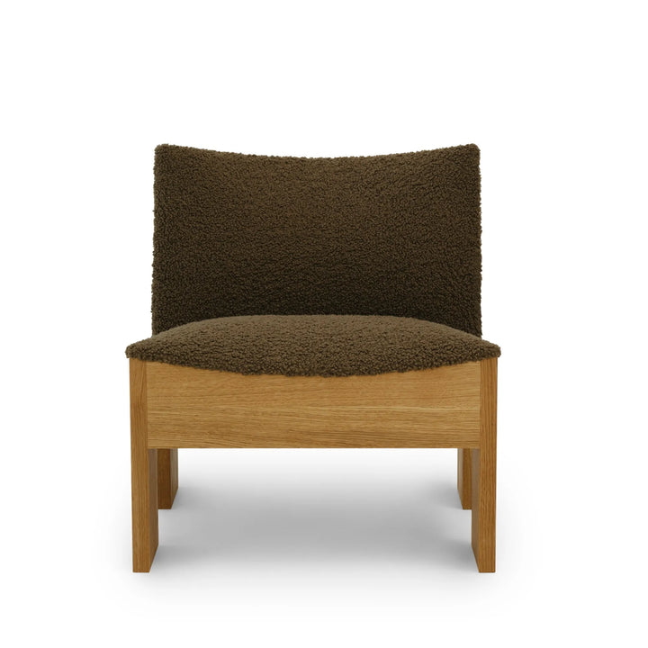 Tenon Lounge Chair
