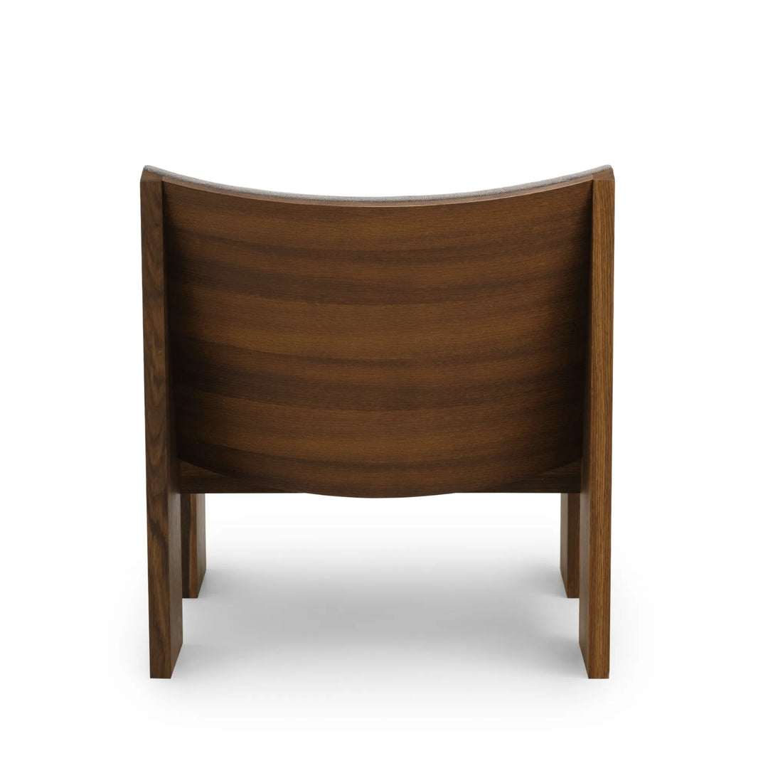 Tenon Lounge Chair