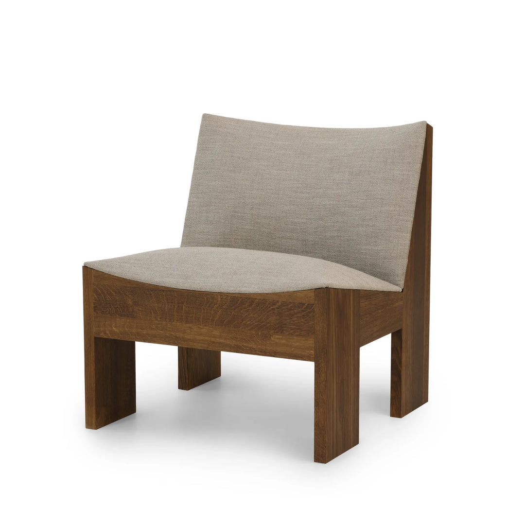 Tenon Lounge Chair