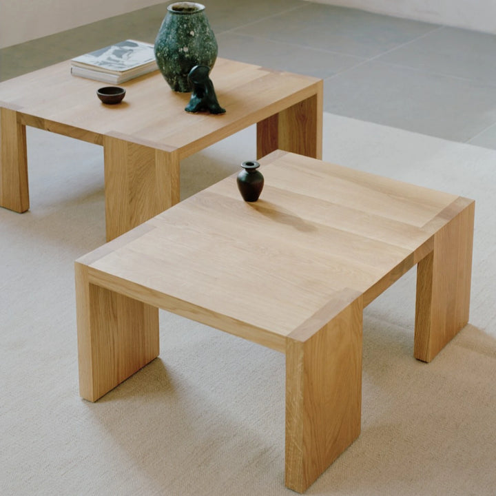 Tenon Side Table