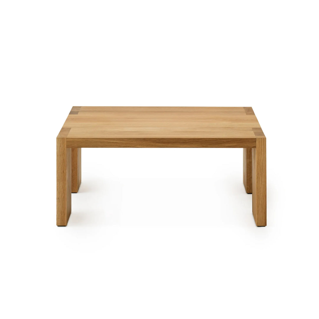 Tenon Side Table