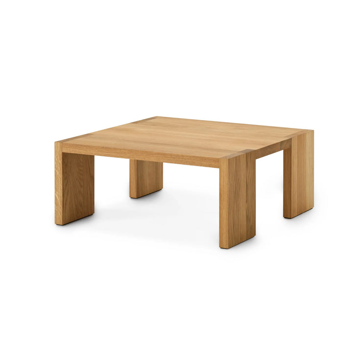 Tenon Side Table
