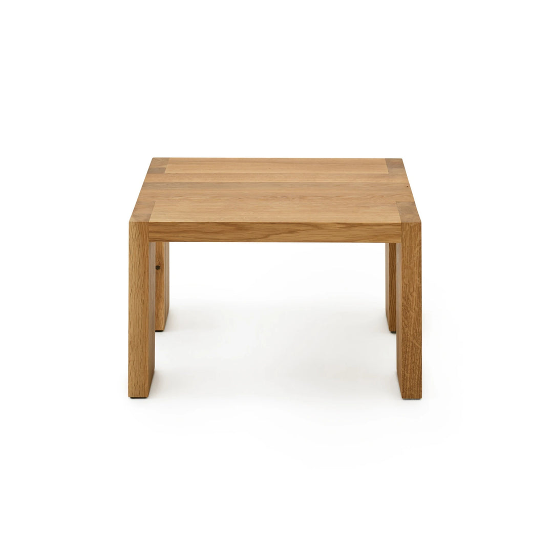 Tenon Side Table