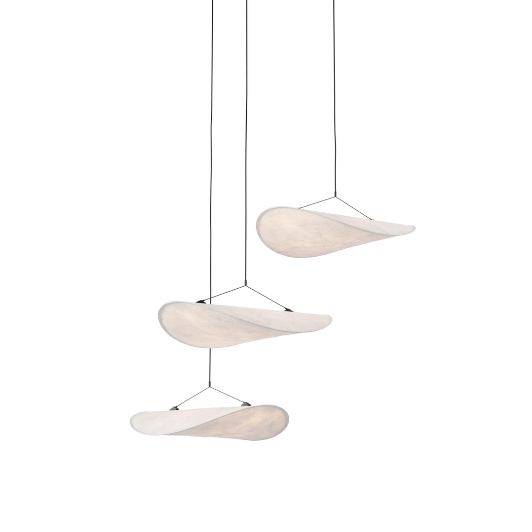 Tense Chandelier Ø55