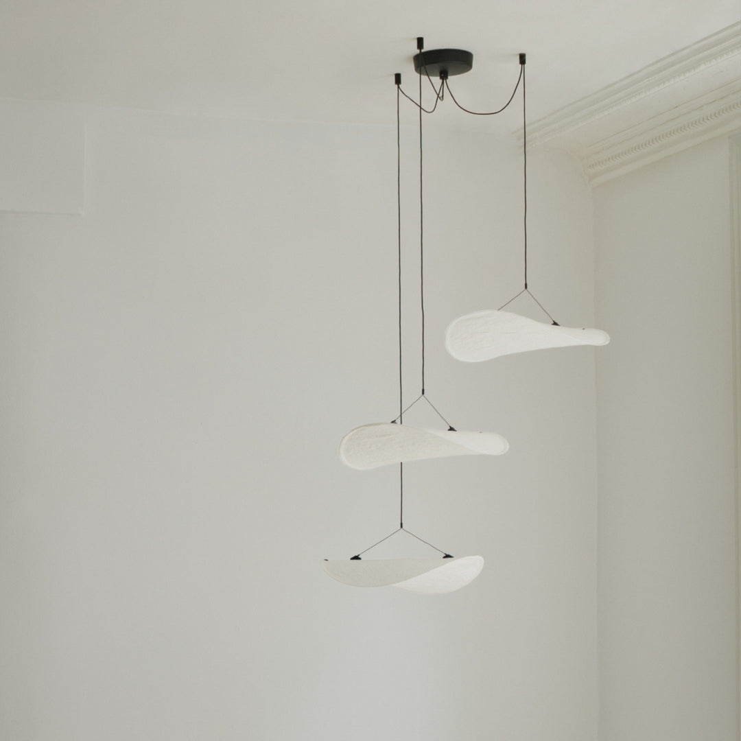 Tense Chandelier Ø55