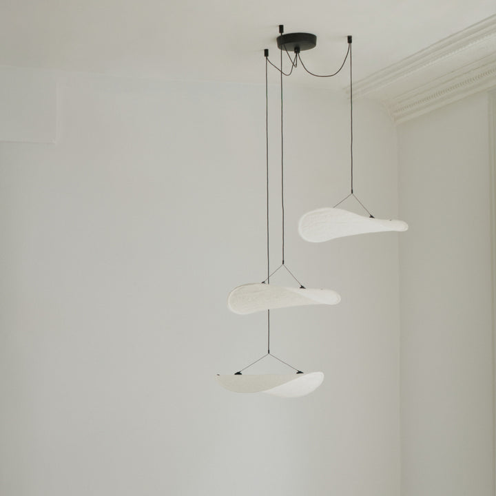 Tense Chandelier Ø55