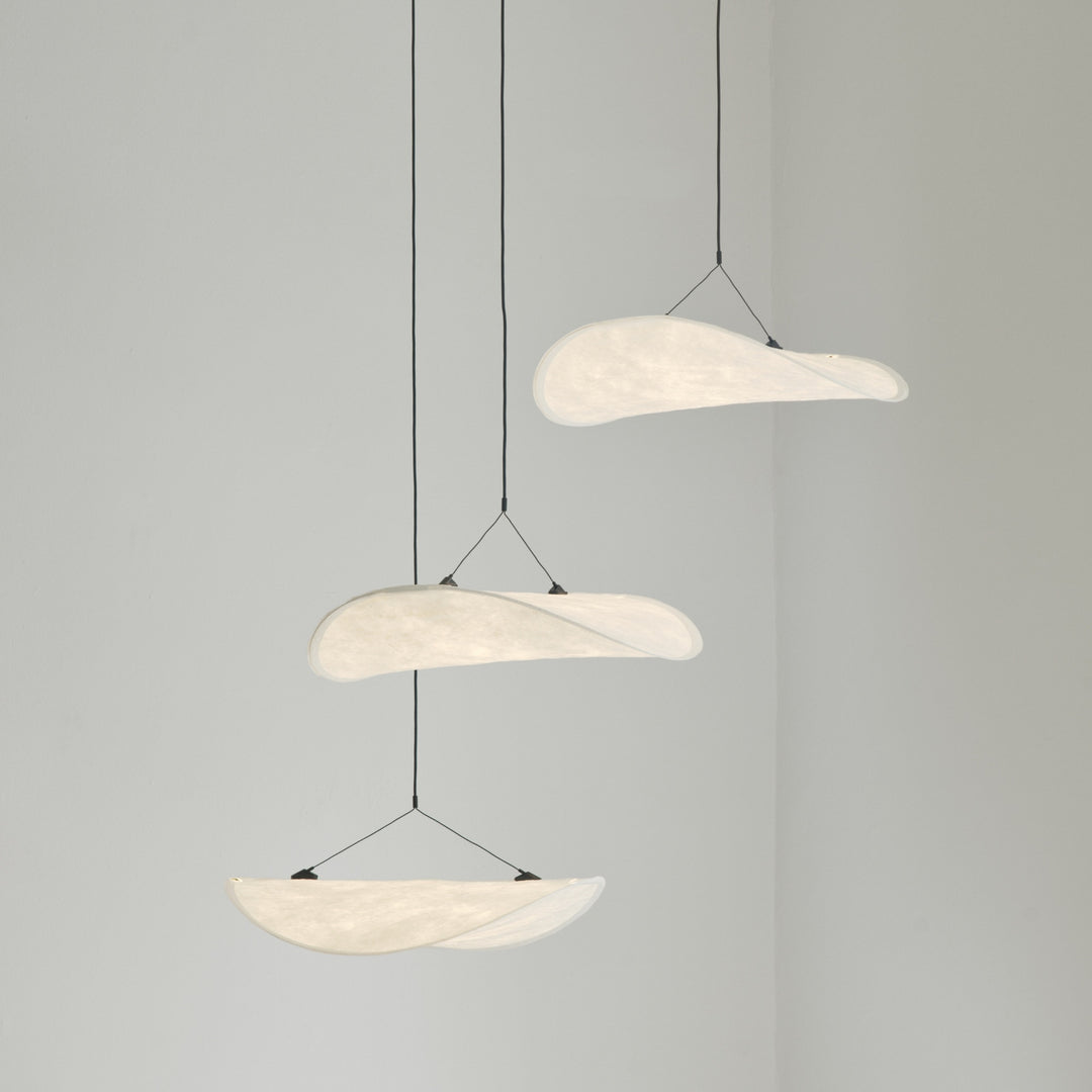 Tense Chandelier Ø55