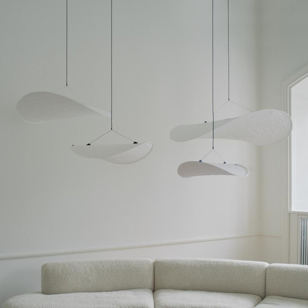Tense Pendant Lamp