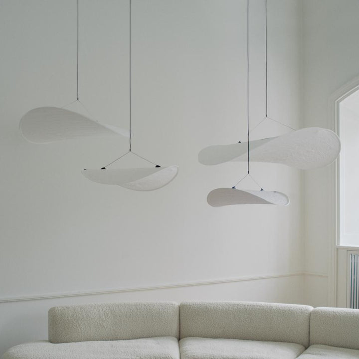 Tense Pendant Lamp