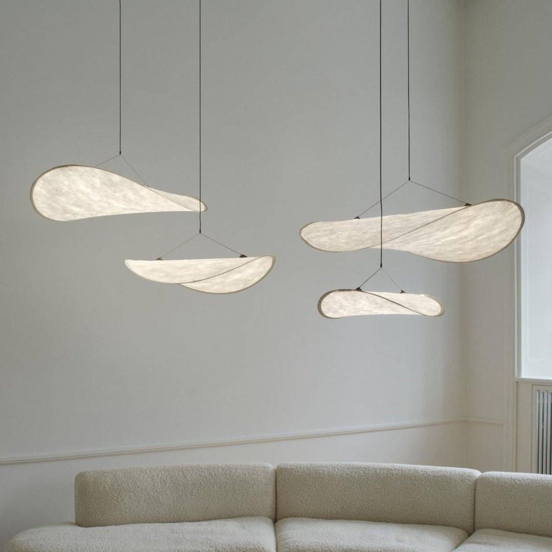 Tense Pendant Lamp