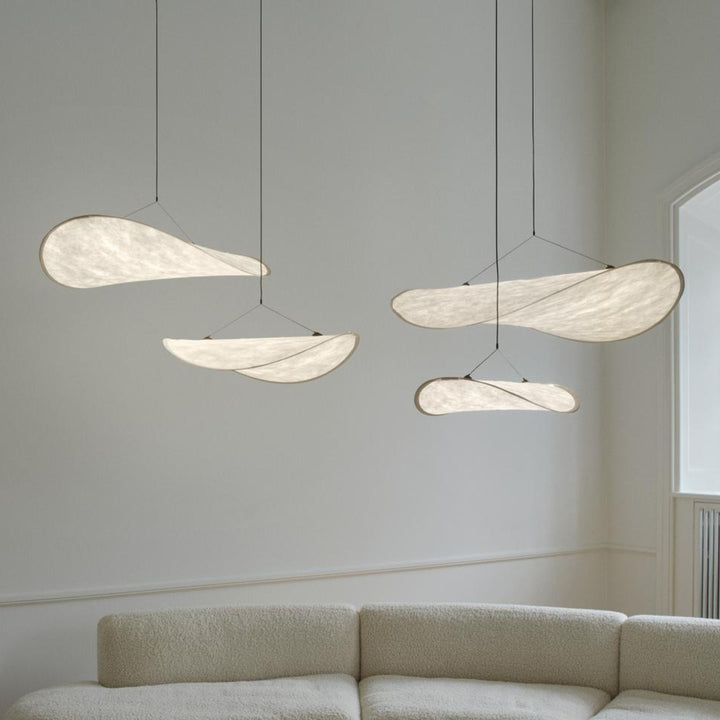 Tense Pendant Lamp