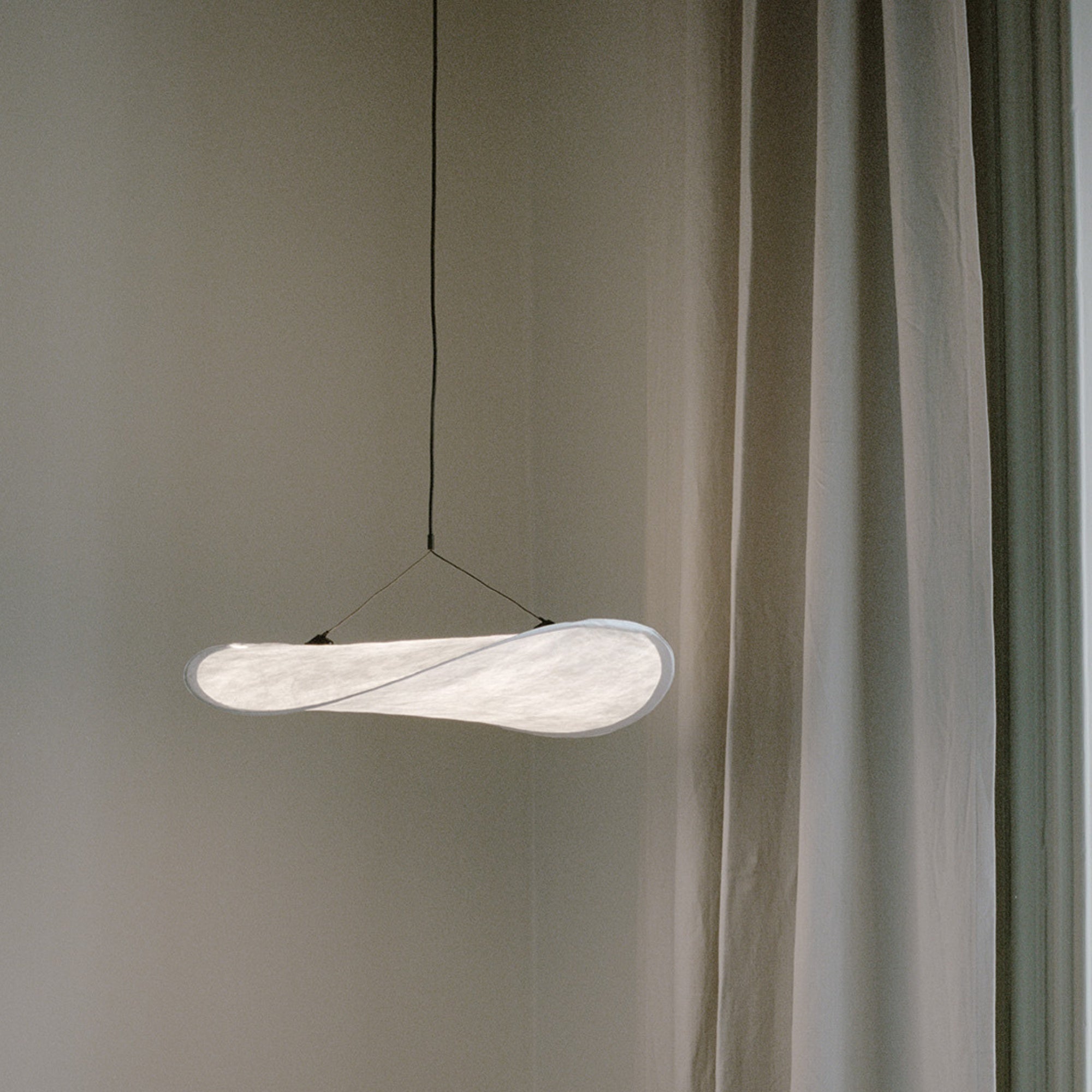 Tense Pendant Lamp | Forom