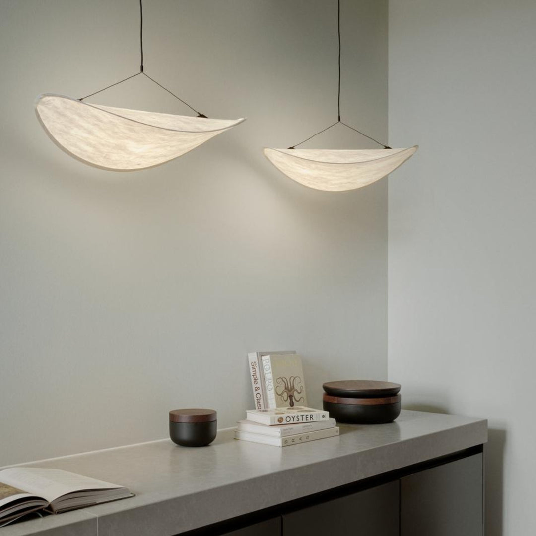 Tense Pendant Lamp
