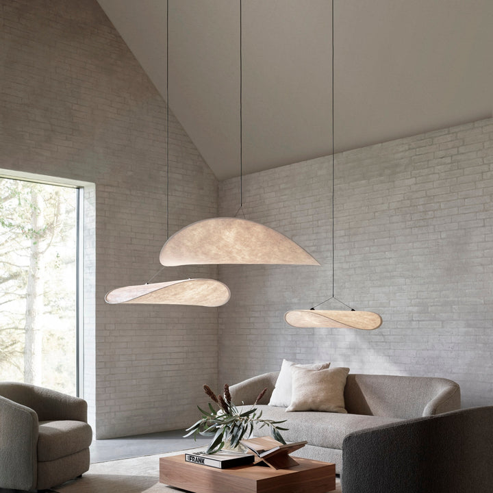 Tense Pendant Lamp
