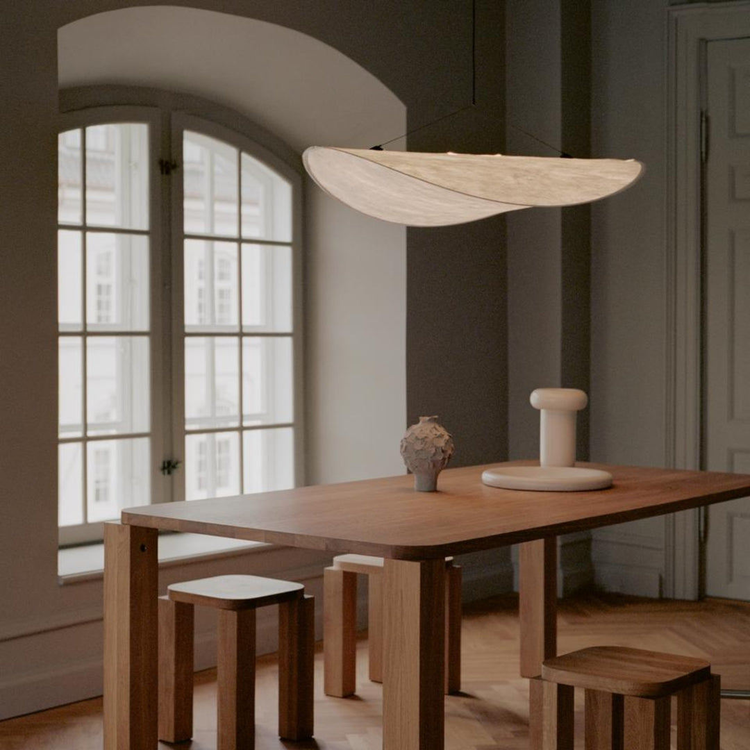 Tense Pendant Lamp