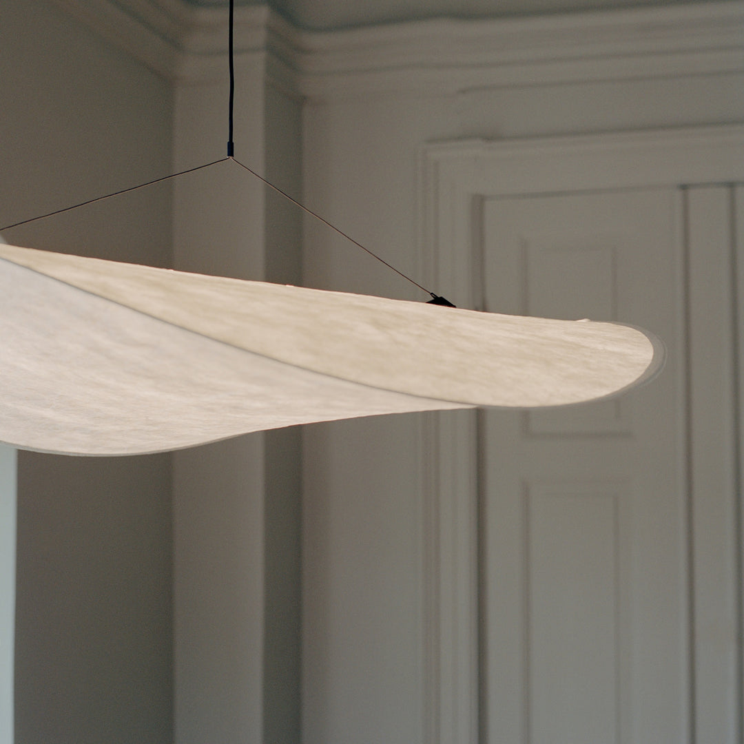 Tense Pendant Lamp