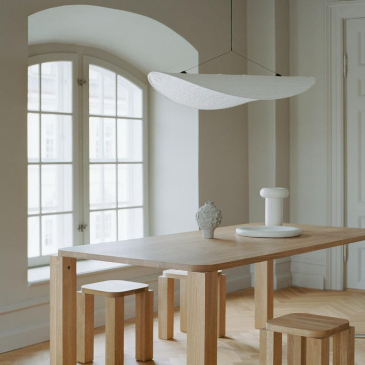 Tense Pendant Lamp