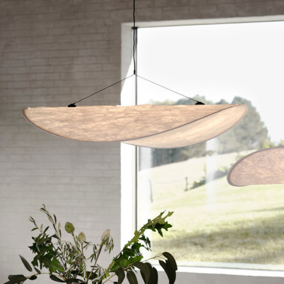 Tense Pendant Lamp