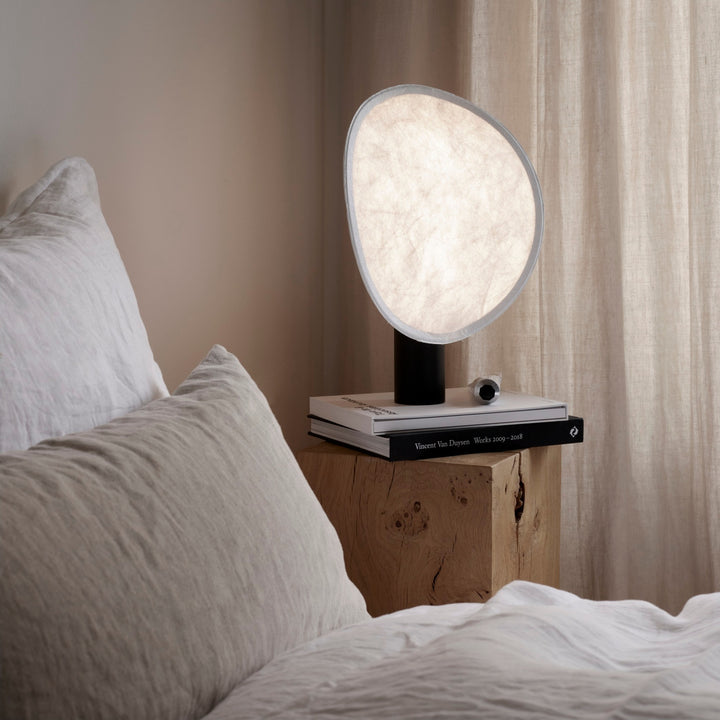 Tense Portable Table Lamp