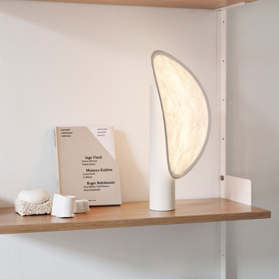Tense Portable Table Lamp