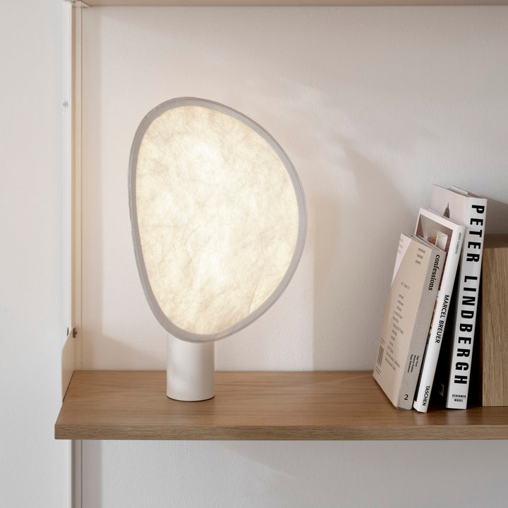 Tense Portable Table Lamp