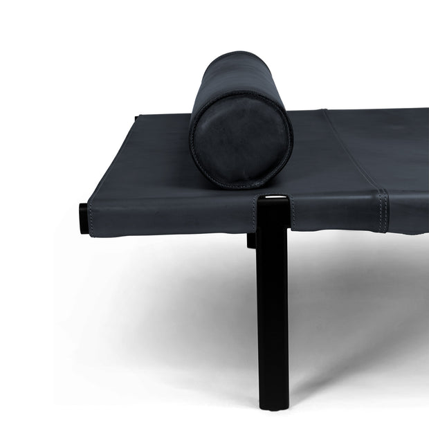 Tension Daybed - Black