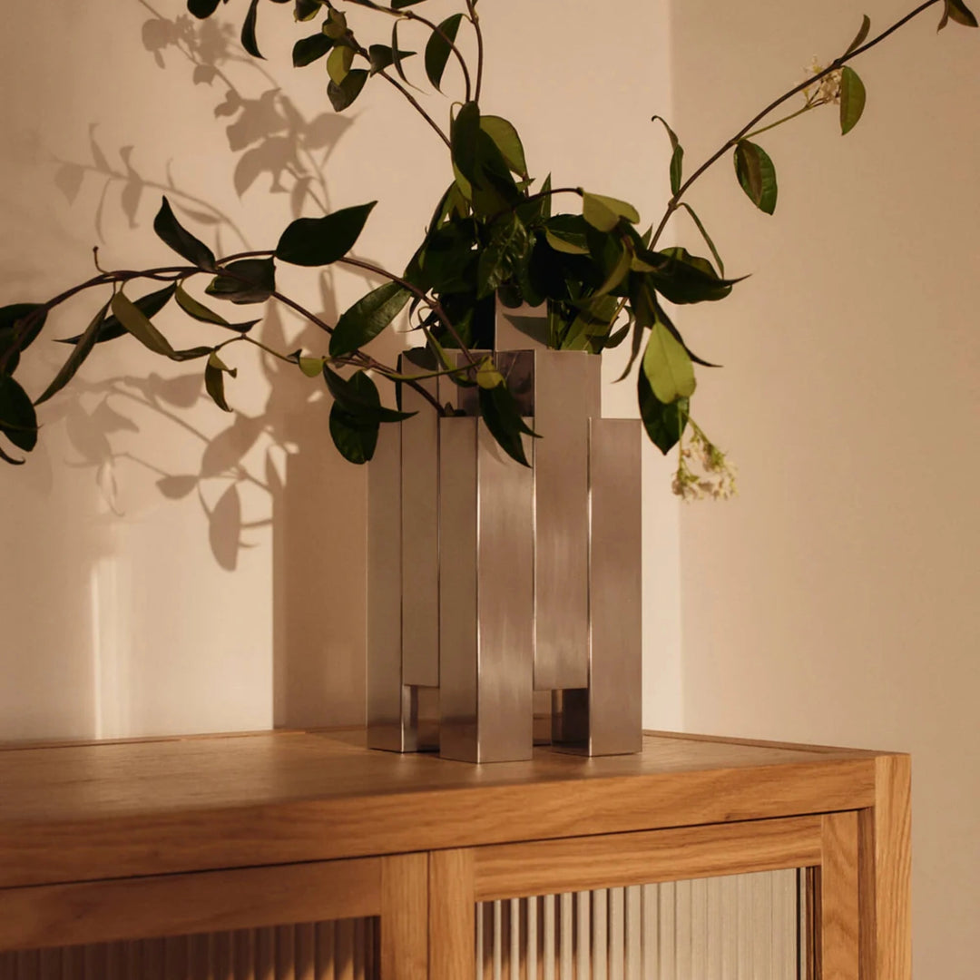 Tessera Vase