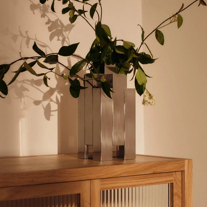Tessera Vase
