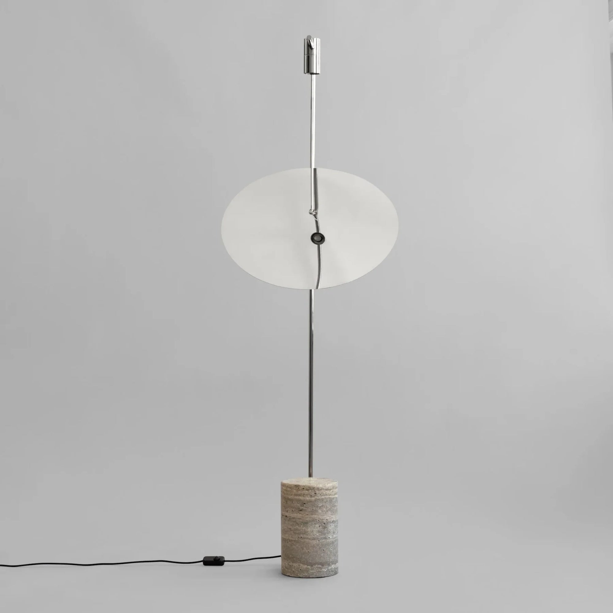 The Moon Floor Lamp | Forom