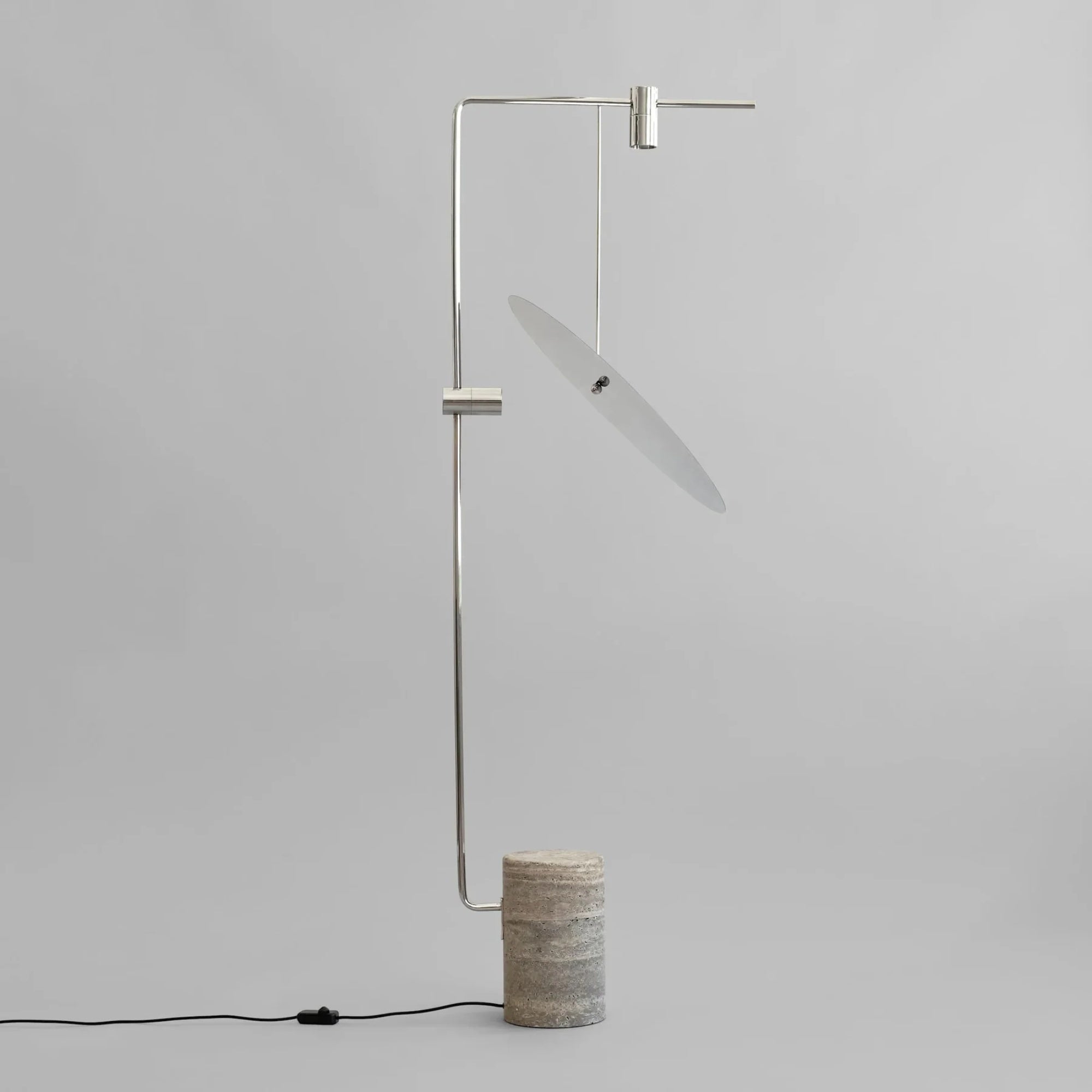 The Moon Floor Lamp | Forom