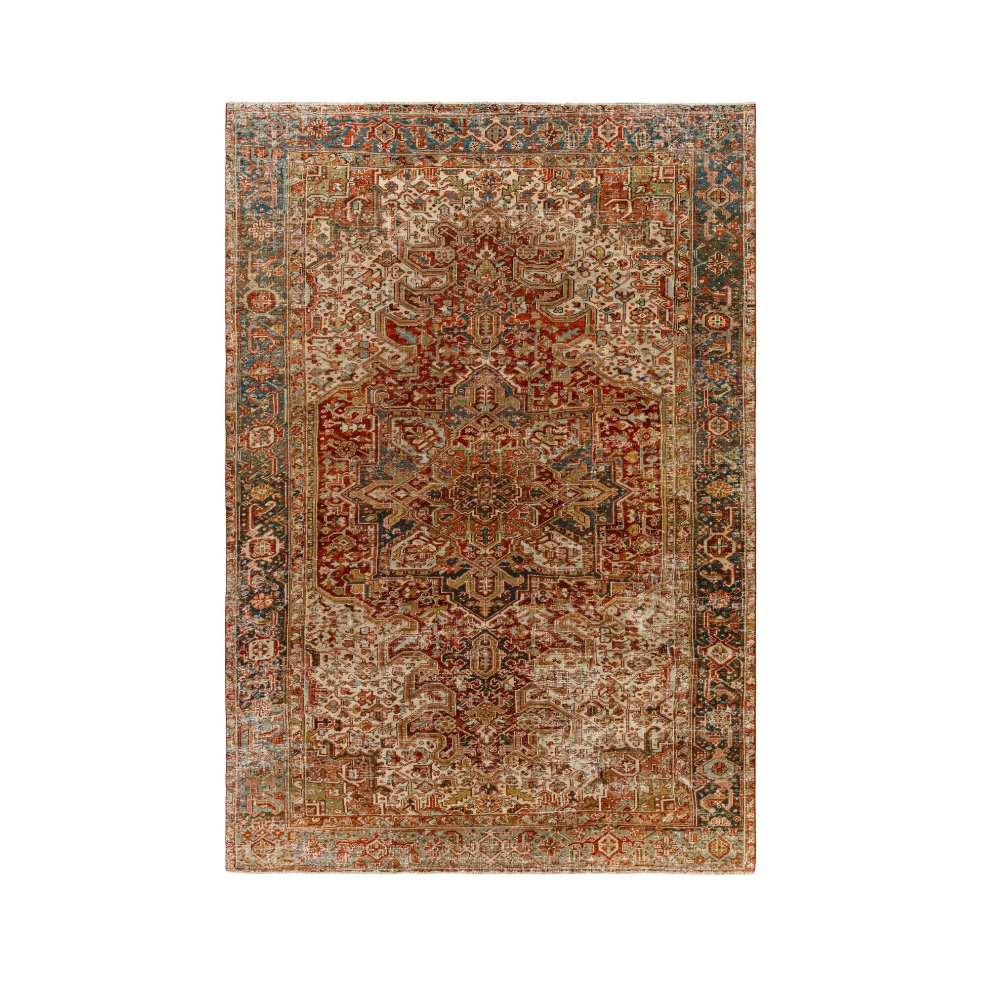 Thea Rug – Forom