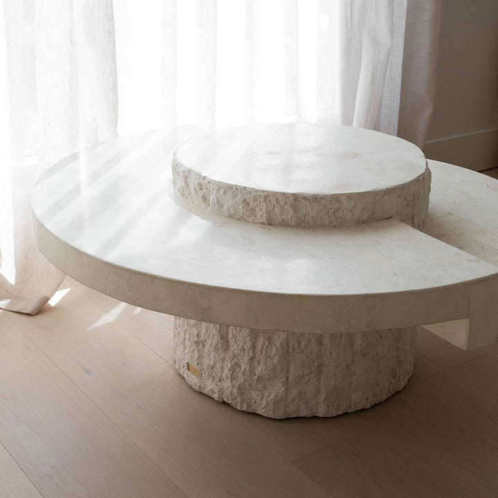 Tierra Grande Coffee Table