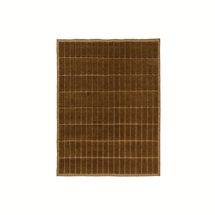 Tile Rug